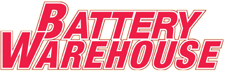 Battery Warehouse Logo